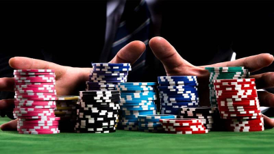 Poker tại nhà cái - trò chơi uy tín nhất đáng chơi 2024