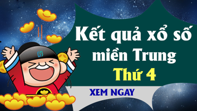 Xổ số miền trung - chơi là trúng đậm mê ngay dành cho bạn