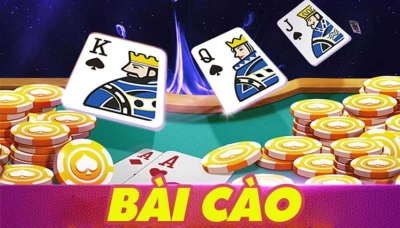 Cách chơi bài cào - Trò chơi bài hấp dẫn và đơn giản